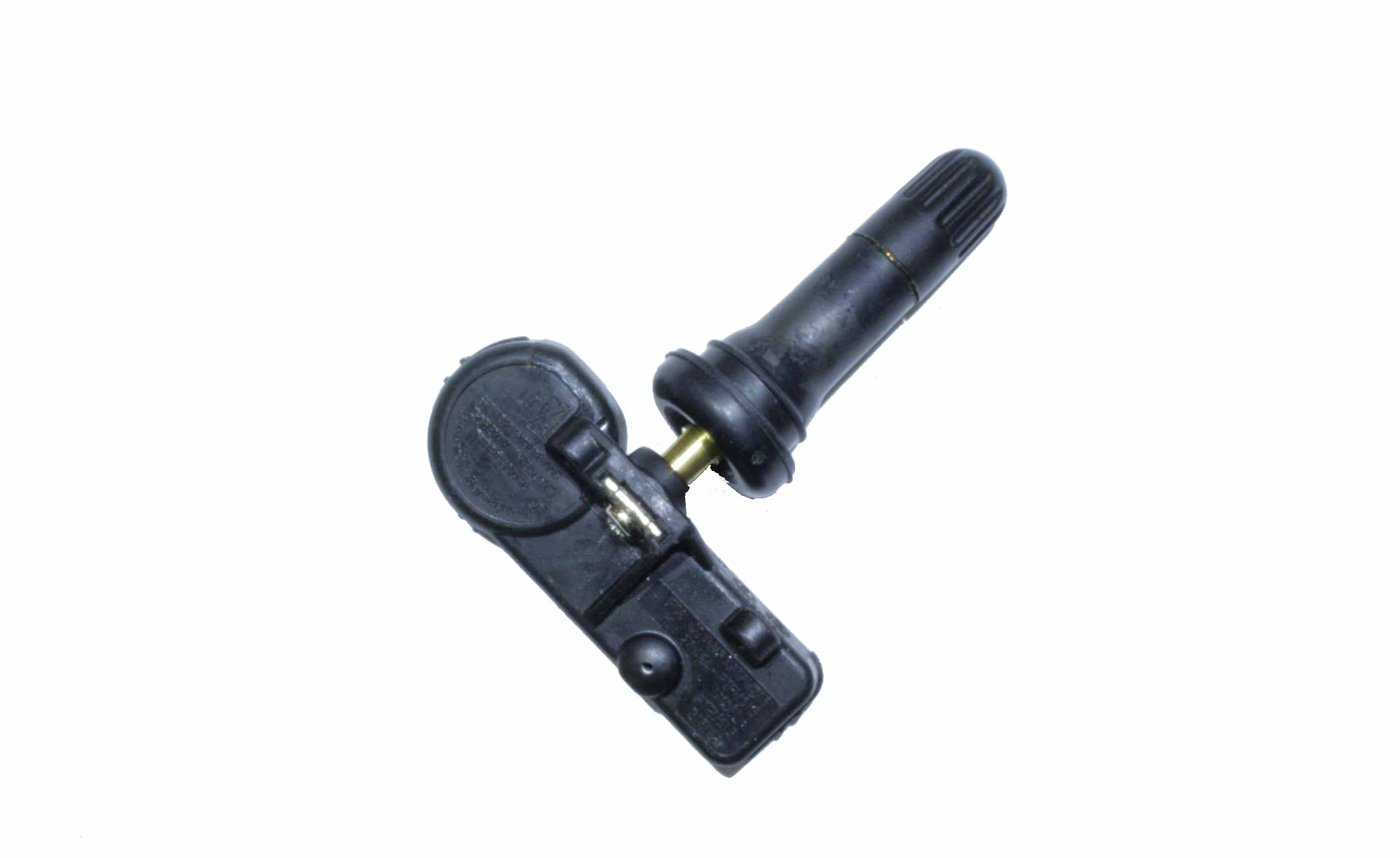 2007 Gmc yukon tpms